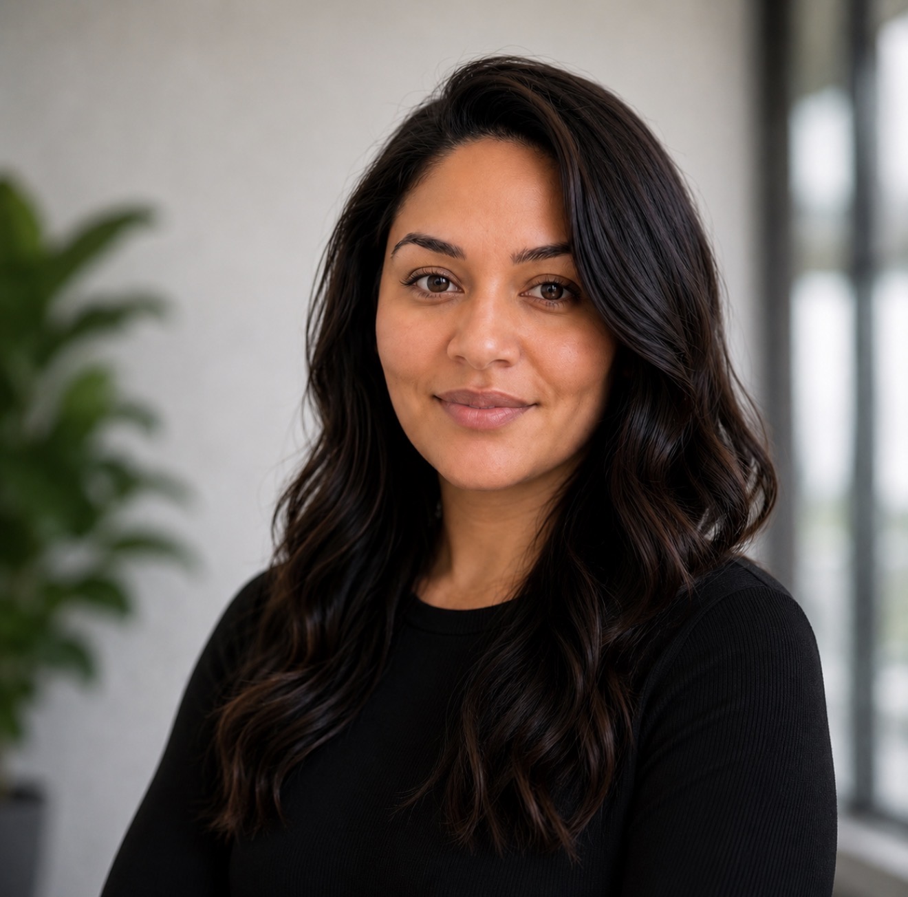 Samantha Pureau, founder of BrightCoin Academy